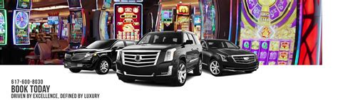 transportation from boston to foxwoods casino|Boston to Foxwoods Resort Casino .